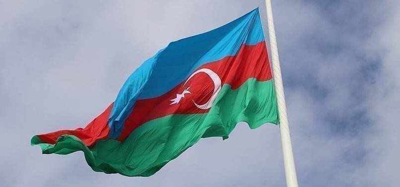 AZERBAIJAN EXPELS FOUR IRANIAN EMBASSY STAFF: FOREIGN MINISTRY