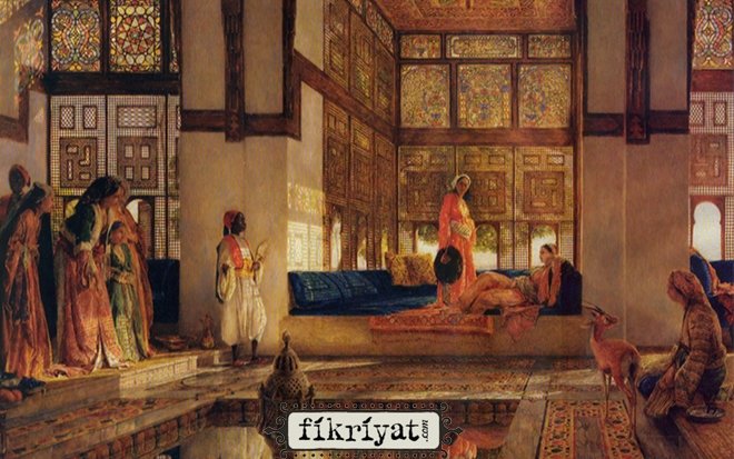 KÖSEM, TURHAN SULTAN KARŞISINDA İTİBARINI ARTTIRDI