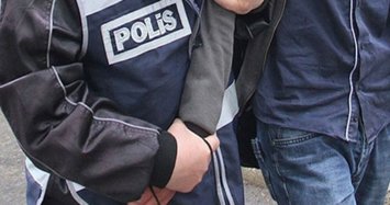 45 FETO-linked terror suspects arrested by Turkish forces