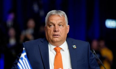 Hungarian premier warns of danger of World War III