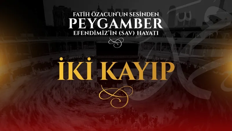 İki Kayıp