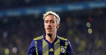 Fenerbahçe star Kruse unilaterally cancels contract