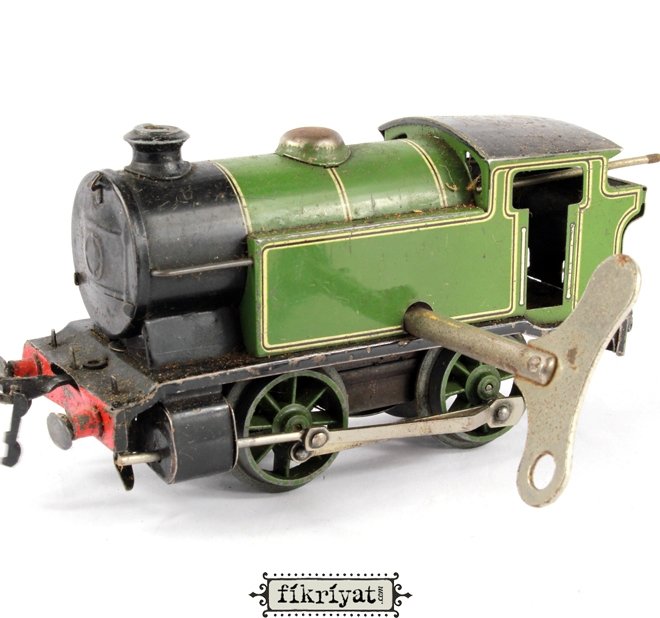 Ülkemizde oyuncak tarihinin gelişimi