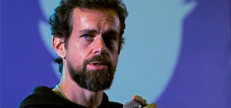 TWITTER BOSS JACK DORSEY SET TO STEP DOWN – REPORTS
