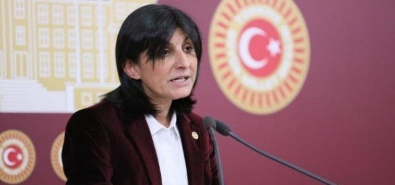 ‘END POLITICAL BLOCKADE TO TURKEY’S EU MEMBERSHIP’
