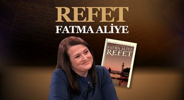 Fatma Aliye'nin İdeal Kadın Profili: Refet | Ayraç