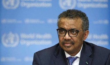WHO's Tedros on Tigray bombing: denying healthcare access to victims unacceptable