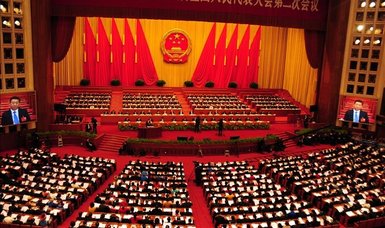 China passes law to counter foreign sanctions
