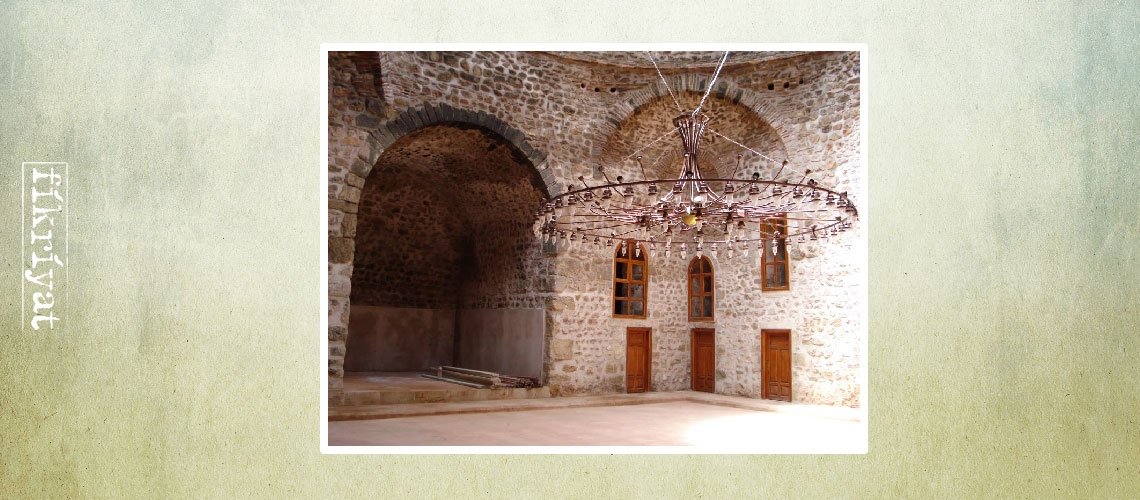 Yağıbasan Medresesi