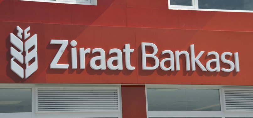 TURKEYS ZIRAAT BANK SECURES $600M LOAN FROM CHINA