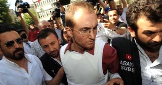 Atalay Filiz davasında yeni gelişme