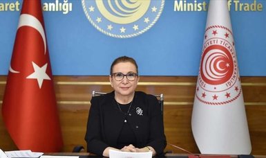 Women to contribute to Turkey's development goals