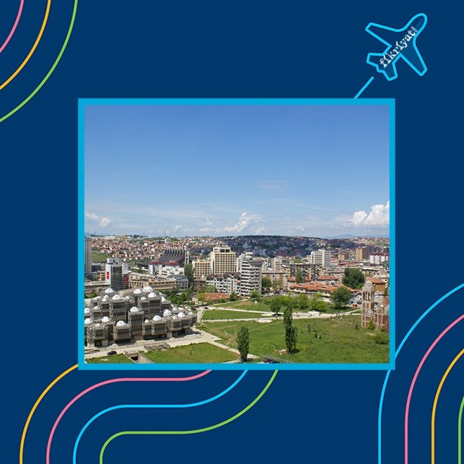 PRİŞTİNE’DE NE YENİR?