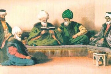 Tarihimizden ilginç fetvalar
