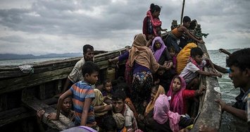 UN experts call on India to stop Rohingya deportation