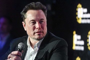 ABD’li milyarder Musk: Yapay zeka ve insansı robotlar yoksulluğu ortadan kaldıracak