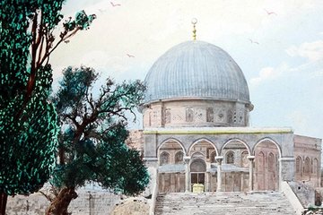 Kudüs’ün üç Sultanı
