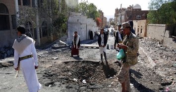 At least 16 civilians wounded in shelling in embattled Yemeni city