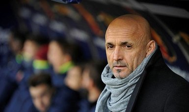 Spalletti named Napoli coach as Gattuso's successor