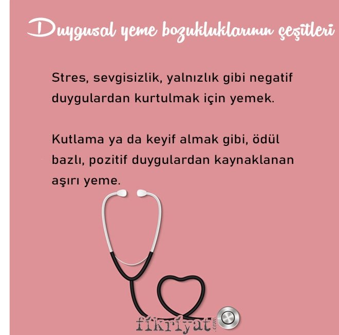 SENDROMUN ÇEŞİTLERİ NELERDİR?