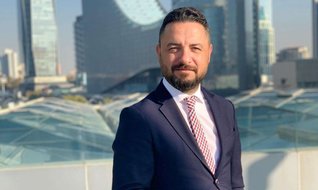 Küçük esnafa özel pazaryeri