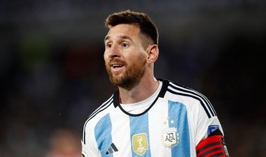 Messi won't fully rule out playing at 2026 World Cup