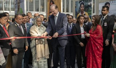 Bangladesh signs $2.25B loan deal with World Bank
