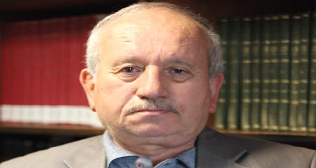 Filistin bölgesinin en kutsal yeri Kudüs'tür