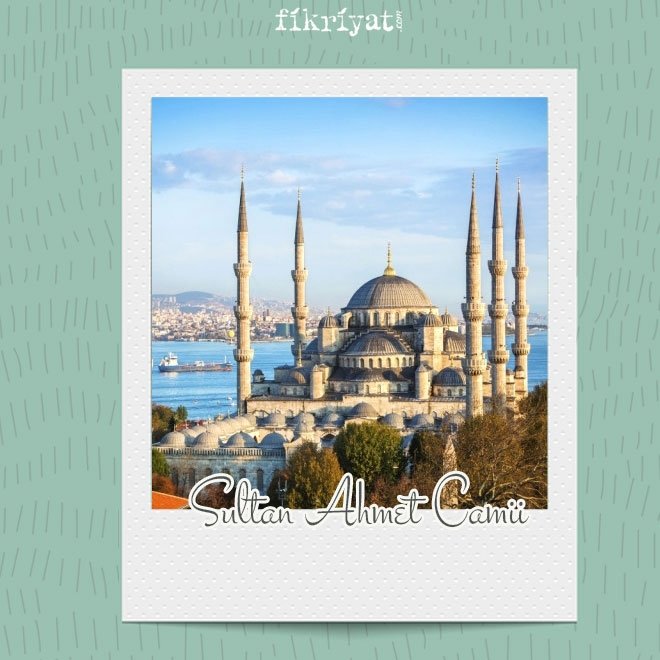 EN BÜYÜK YAPI KOMPLEKSLERİNDEN BİRİ