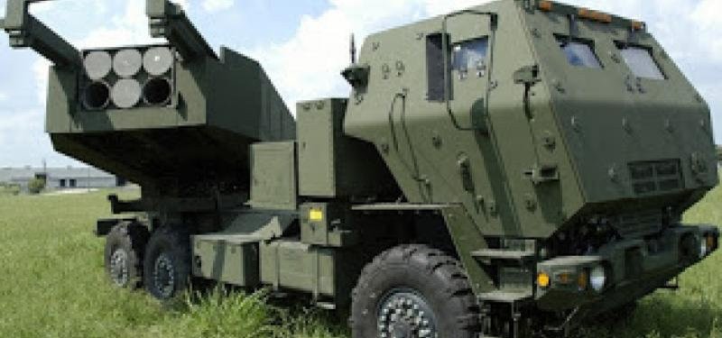 Poland to receive HIMARS rocket launchers on Monday, minister says