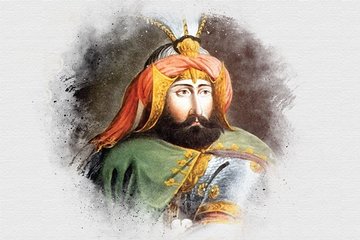 Kimdir I IV. Murad
