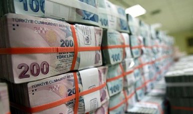 Turkish lira outperforms emerging currencies in November
