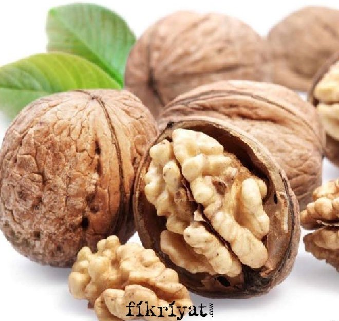 ZİYARETLER ARASINDA MEYVE, CEVİZ TÜKETİN