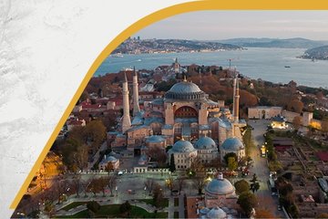 Suriçi’ni bilmek isteyenlere kılavuz