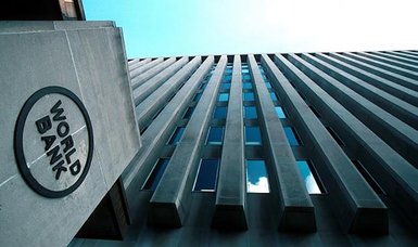 World Bank backs bankrupt Sri Lanka's private banks