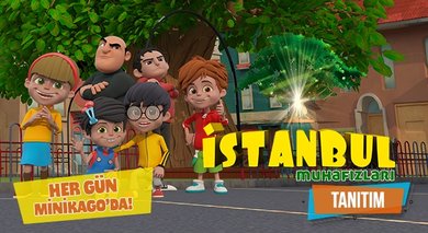 İstanbul Muhafızları