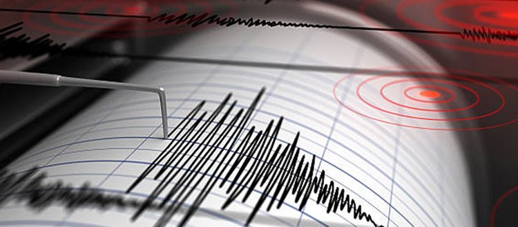 Çin’in Sincan Uygur Özerk Bölgesi’ndeki 7,1 büyüklüğünde deprem