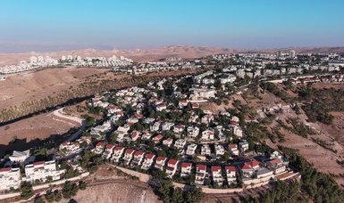 Israel approves thousands of new illegal settlement units in West Bank