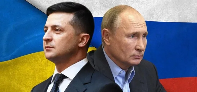 Zelensky insists on need for meeting with Putin