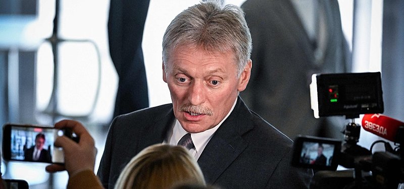 Kremlin slams Macron, Cameron for escalation of tensions on Ukraine - anews