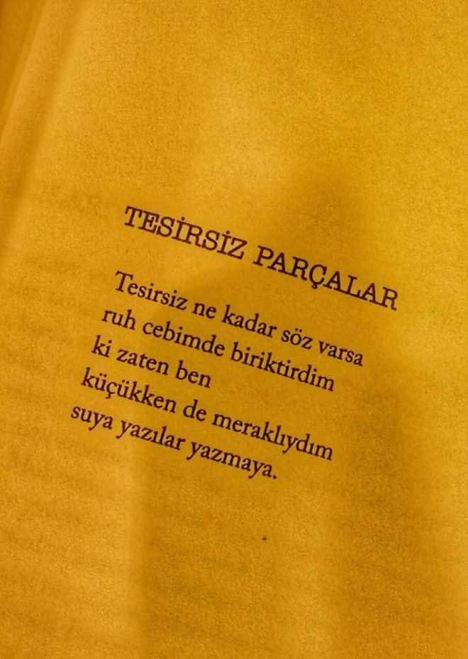 RASTLANTI: