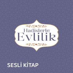 Hadislerle Evlilik 
