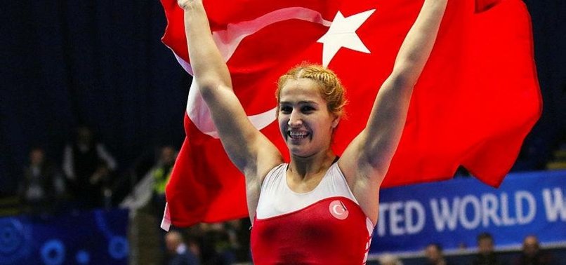 TURKEY WINS 6,000+ MEDALS IN INT’L COMPETITIONS IN 2018