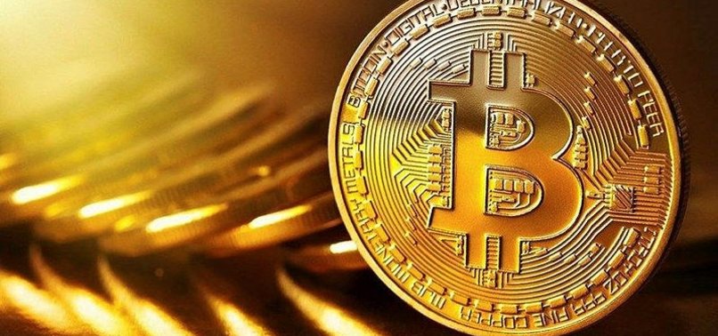 BITCOIN ON TRACK OF RECOVERY, SURGES BACK TO $9,000