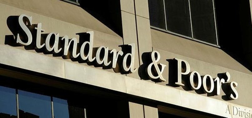 STANDARD & POORS AFFIRMS TURKEY CREDIT RATINGS