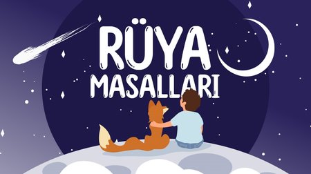 Rüya Masalları