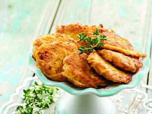 Patates Mücveri