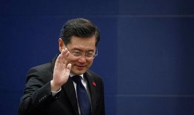 Chinese foreign minister to visit Germany, France and Norway
