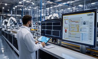 İhracat hacmi ERP ihtiyacını artırıyor