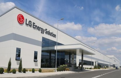 LGEnergySolutiondanABDde55milyardolarlıkbataryayatırımı